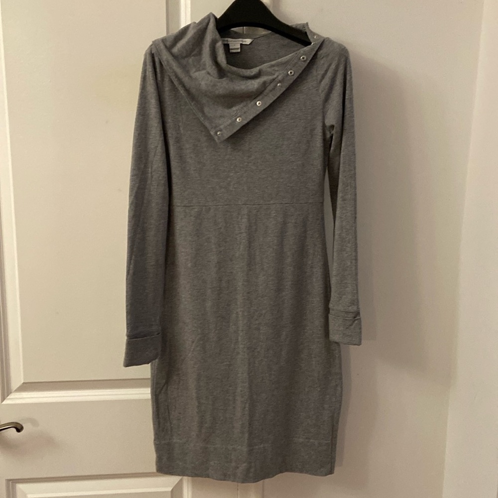 Diane Von Fursenberg cotton dress